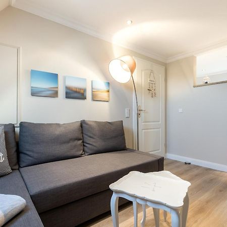 Lister Huk Apartment Екстериор снимка
