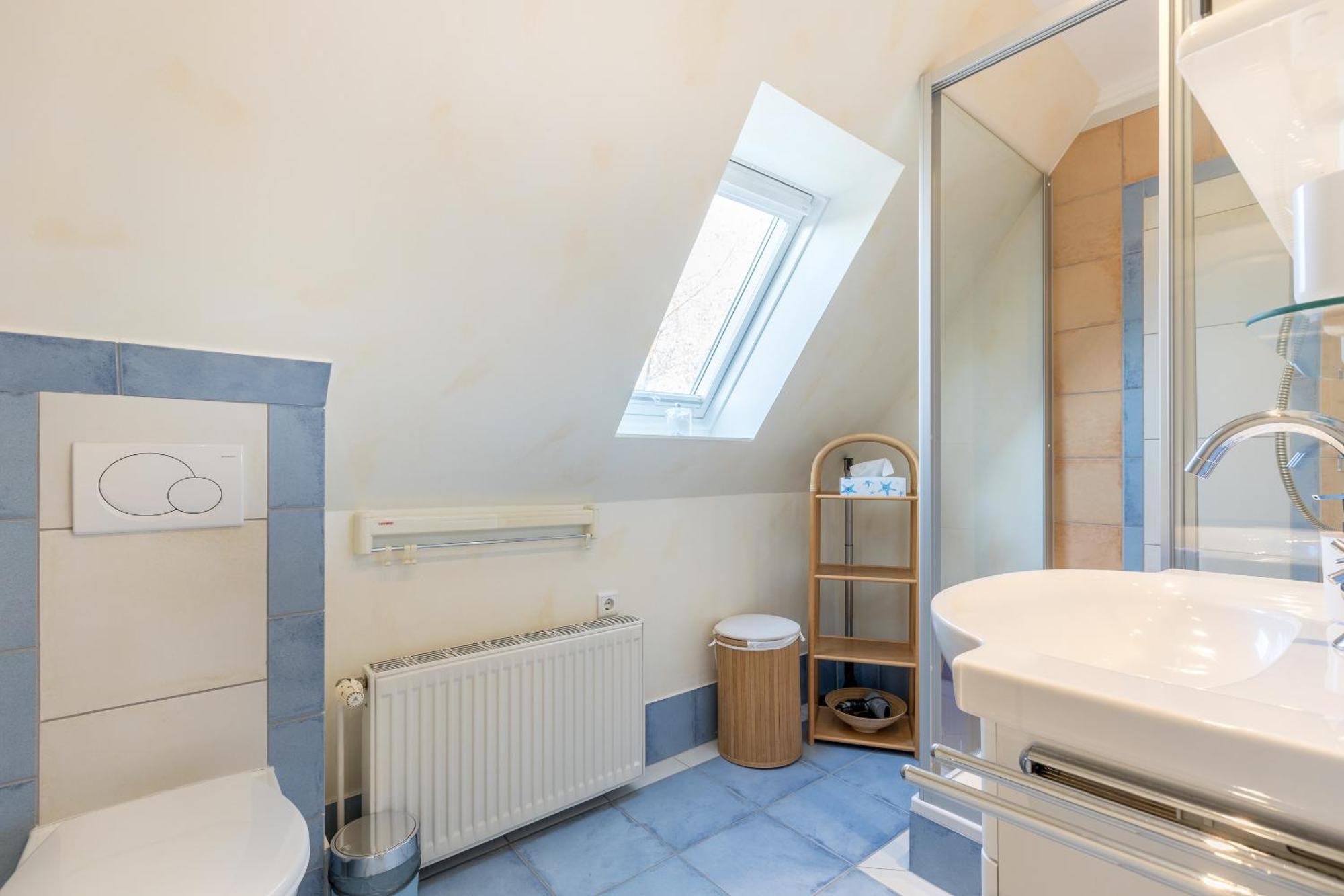 Lister Huk Apartment Екстериор снимка