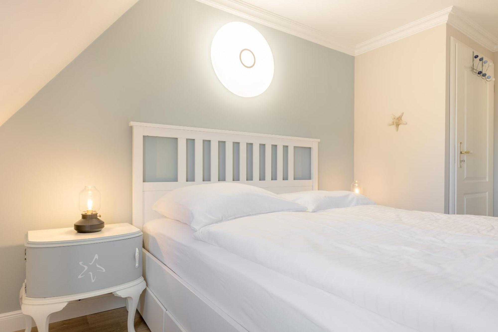 Lister Huk Apartment Екстериор снимка