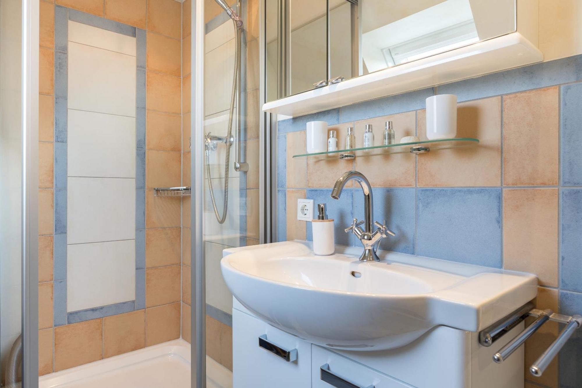 Lister Huk Apartment Екстериор снимка